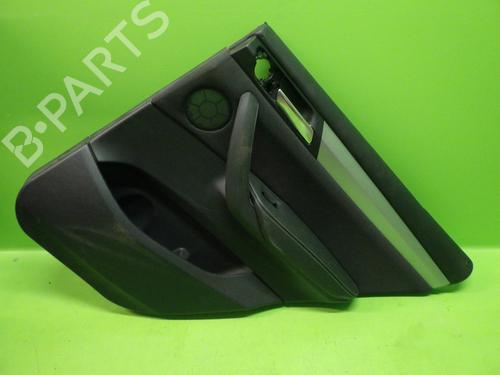 Høyre bakpanel BMW X3 (F25) xDrive 20 d (184 hp) 27976643