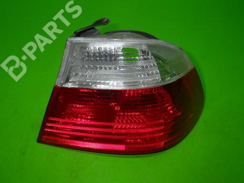 Used Right taillight BMW 3 Coupe (E46) 323 Ci (170 hp) 6667040