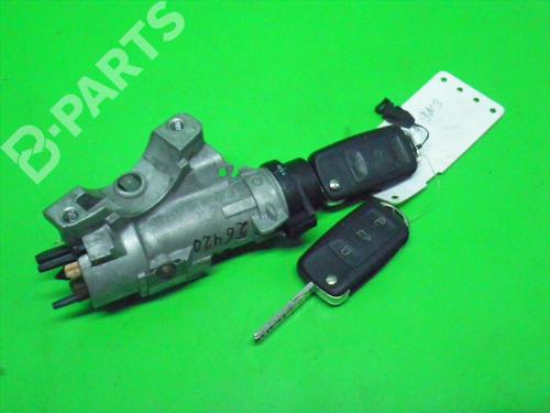 Control unit VW POLO (9N_, 9A_) 1.2 | BP6361993M11 