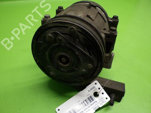 AC compressor DAEWOO NEXIA Saloon 1.5 (19) | BP13450239M34 