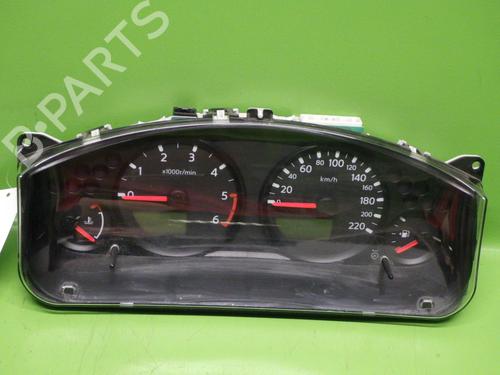 Used Instrument cluster NISSAN NAVARA NP300 (D40) 2.5 dCi 4WD (174 hp) 27601654