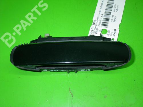Used Rear right exterior door handle Rear right exterior door handle AUDI A4 B7 (8EC) 3.2 FSI quattro (255 hp) 6364811 6364811