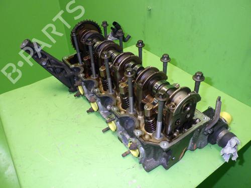Cylinder head MERCEDES-BENZ A-CLASS (W168) A 160 (168.033, 168.133) | BP25730955M5 