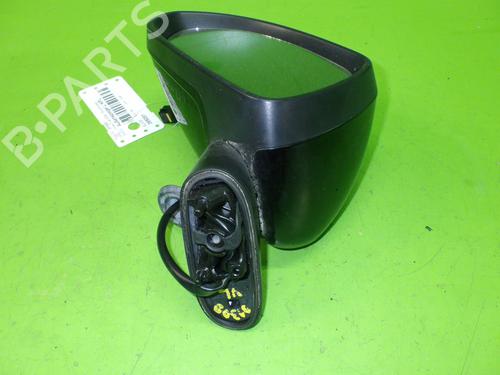 Left mirror OPEL CORSA D (S07) 1.3 CDTI (L08, L68) | BP13936422C26 