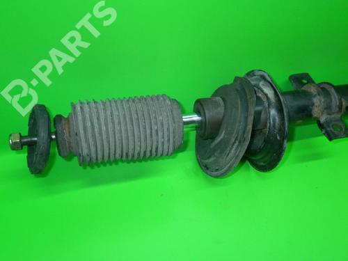 Right rear shock absorber ALFA ROMEO 156 Sportwagon (932_) 2.0 JTS (932BXA) | BP6662451M19 