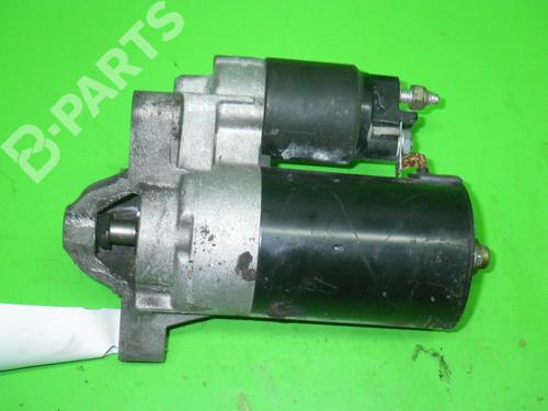 Used Starter CITROËN XSARA (N1) 1.8 i (90 hp) 6360664