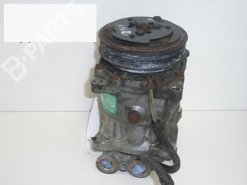 Used ABS pump FORD ESCORT V (AAL, ABL) 1.6 i 16V (88 hp) 6400891