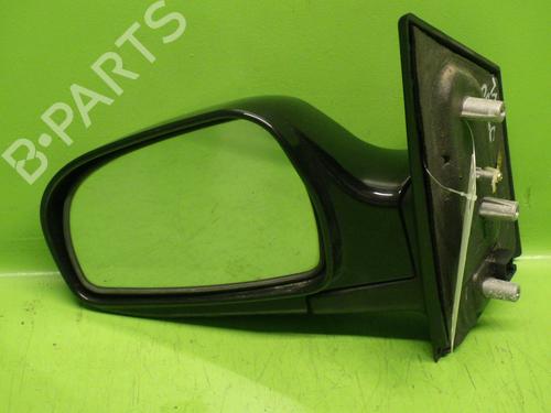 Used Left mirror HYUNDAI MATRIX (FC) 1.6 (103 hp) 29622326