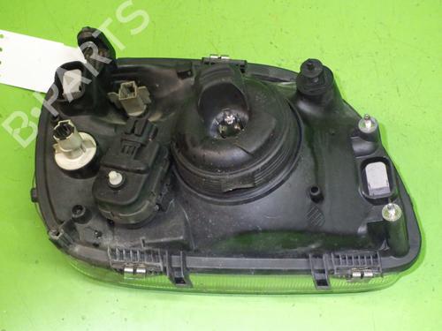Højre forlygte NISSAN MICRA II (K11) 1.0 i 16V (K11) | BP29701523C29 