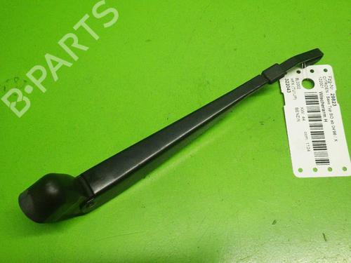 Used Rear windshield wiper arm CITROËN SAXO (S0, S1) 1.1 X, SX (60 hp) 14727953