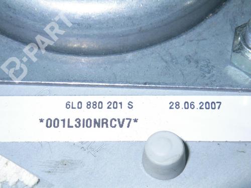 Driver airbag SEAT IBIZA III (6L1) 1.4 16V | BP6358110C9 