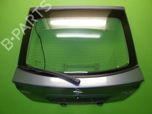 Coffre OPEL ASTRA G Hatchback (T98) 1.6 16V (F08, F48) (101 hp) 29344449