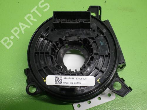 Used Squib airbag OPEL ASTRA K Sports Tourer (B16) 1.6 CDTi (35) (136 hp) 32037326