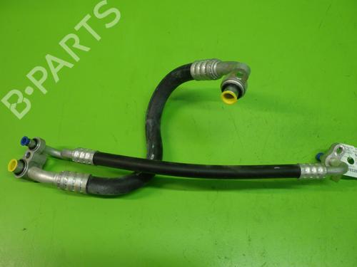 Used AC pipe OPEL ASTRA J (P10) 1.6 SIDI (68) (170 hp) 14743738
