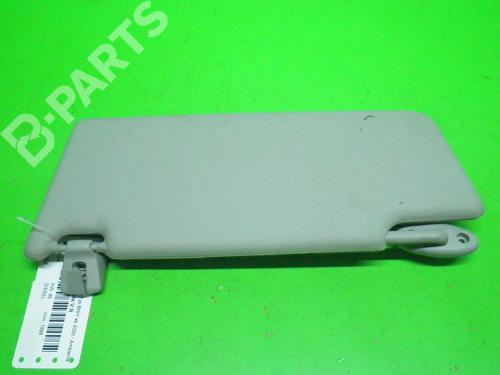 Right sun visor FORD MONDEO III Turnier (BWY) 2.0 16V TDDi / TDCi | BP6660054I2 