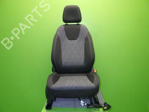 Used Right front seat Right front seat OPEL ASTRA K (B16) 1.2 Turbo (68) (110 hp) 33681134 33681134
