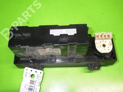 Climate control KIA CARNIVAL II (GQ) 2.9 CRDi | BP6387978I5 