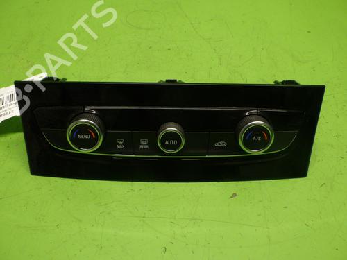 Used Climate control OPEL GRANDLAND / GRANDLAND X (A18, P1UO) 1.2 (75) (131 hp) 28082716