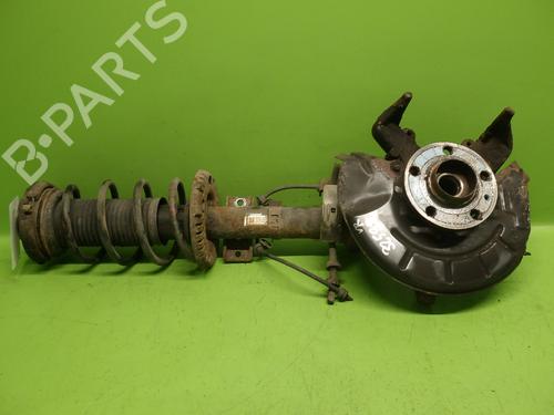 Used Right front shock absorber Right front shock absorber 37411802 37411802