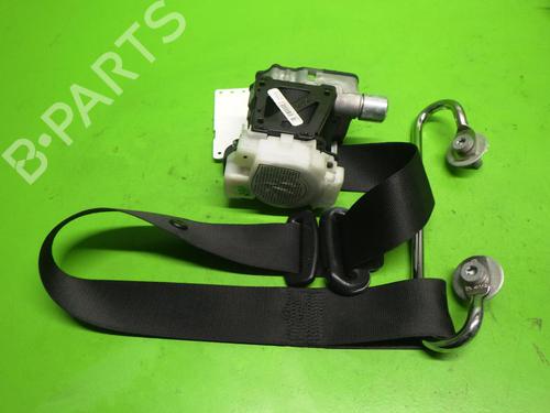 Used Front right seatbelt MERCEDES-BENZ C-CLASS Coupe (CL203) C 220 CDI (203.706) (143 hp) 14727190