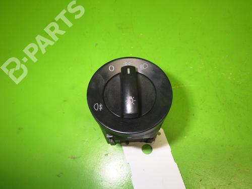 Mando luces VW POLO (9N_, 9A_) 1.4 16V (80 hp) 9190267