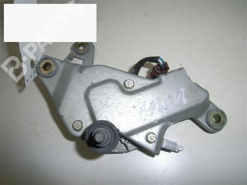 Used Rear wiper motor CITROËN SAXO (S0, S1) 1.4 VTS (75 hp) 6605531