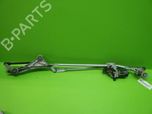 Used Front wipers mechanism MERCEDES-BENZ A-CLASS (W169) A 170 (169.032, 169.332) (116 hp) 32253551