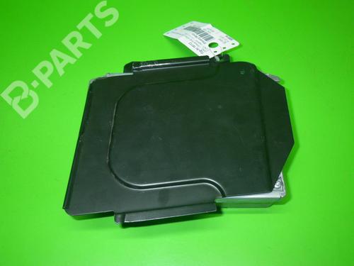 Control unit OPEL OMEGA B (V94) 2.0 16V (F69, M69, P69) | BP6408015M11 