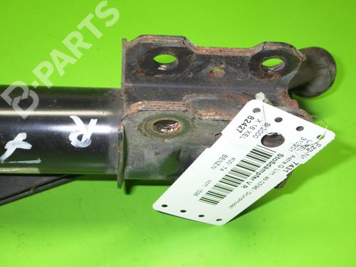 Right front shock absorber OPEL ASTRA G Hatchback (T98) 1.6 16V (F08, F48) | BP6673375M17 