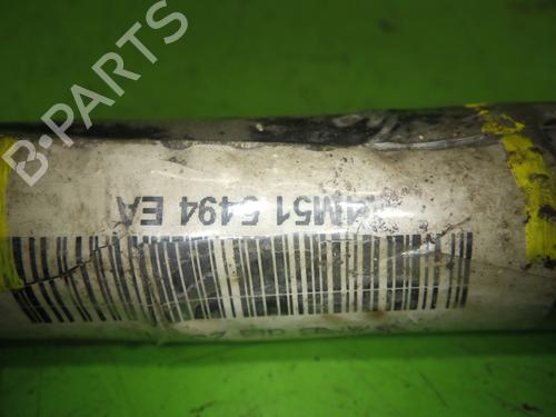 Stabilisator FORD FOCUS II Convertible 2.0 | BP29016865M96
