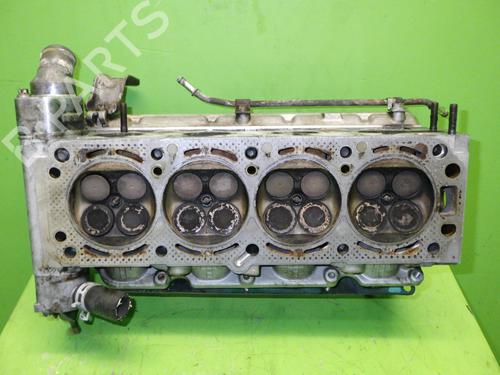 Cylinder head OPEL VECTRA B Hatchback (J96) 2.0 i 16V (F68) | BP18967608M5 