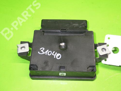 Used Electronic module MERCEDES-BENZ B-CLASS Sports Tourer (W246, W242) B 180 (246.242) (122 hp) 9451713