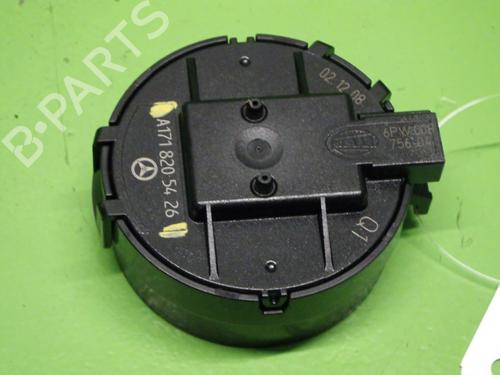 Electronic sensor MERCEDES-BENZ A-CLASS (W169) A 170 (169.032, 169.332) | BP36770142M84 - Image 2
