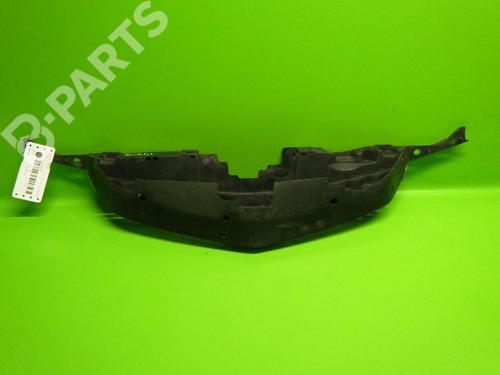 Grill MAZDA PREMACY (CP) 1.9 (CP8W) | BP6393525C40 