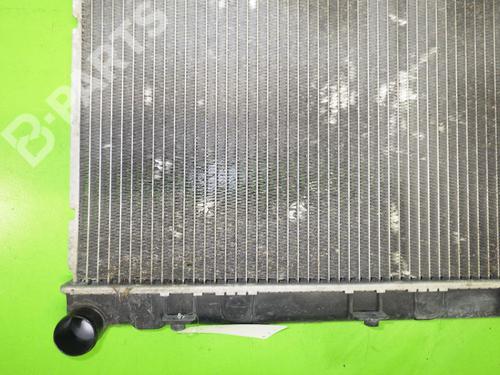 Water radiator SUBARU IMPREZA Estate (GF) 1.6 i AWD (GF4) | BP6402249M31 