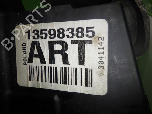Rear right lock OPEL INSIGNIA B Grand Sport (Z18) 2.0 4x4 (68) | BP13809236C99