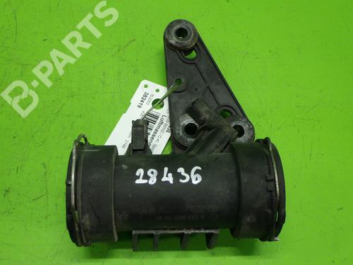 Mass air flow sensor MERCEDES-BENZ C-CLASS Coupe (CL203) C 220 CDI (203.706) (143 hp) A2035200095