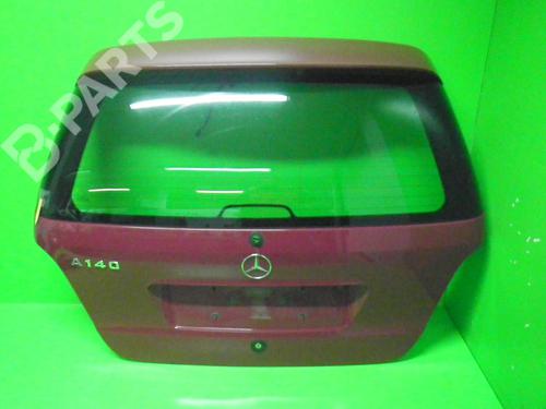 Used Tailgate MERCEDES-BENZ A-CLASS (W168) A 140 (168.031, 168.131) (82 hp) 6366602