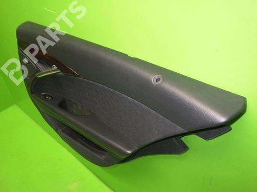 Rear right panel MERCEDES-BENZ E-CLASS (W211) E 220 CDI (211.006) | BP9362797C61 
