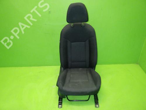 Used Right front seat HYUNDAI i40 I CW (VF) 1.7 CRDi (136 hp) 13809274