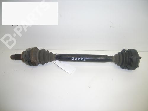 Used Left rear driveshaft BMW 5 Touring (E39) 525 tds (143 hp) 6655937