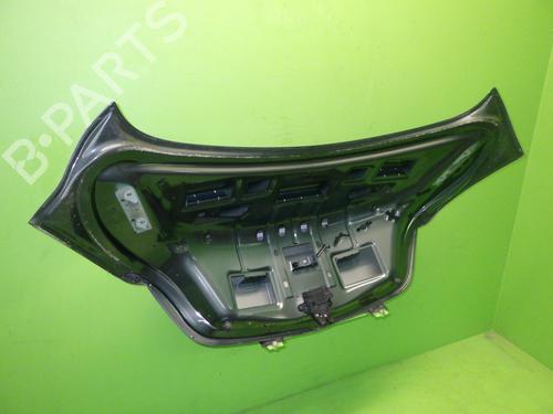 Tailgate OPEL INSIGNIA A Sports Tourer (G09) 2.0 Turbo 4x4 (35) | BP18543000C6 