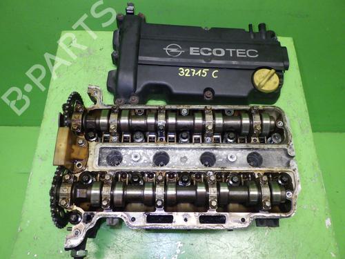 Used Cylinder head Cylinder head 38547968 38547968