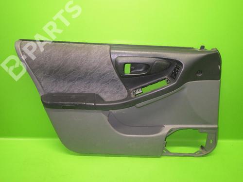 Used Front left panel SUBARU FORESTER (SF_) 2.0 AWD (SF5) (125 hp) 6603709