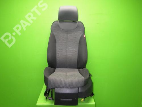 Used Left front seat Left front seat SEAT LEON (1P1) 1.9 TDI (105 hp) 8541561 8541561