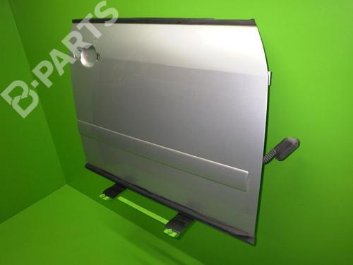 Right front door AUDI A2 (8Z0) 1.4 TDI | BP6670071C3 