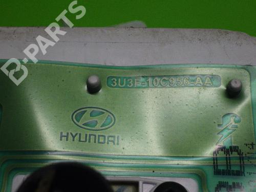Instrument cluster HYUNDAI ATOS (MX) 1.1 | BP6383881C47 