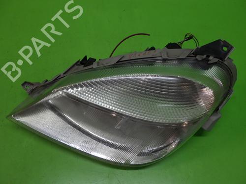 Used Right headlight MERCEDES-BENZ VANEO (414) 1.9 (414.700) (125 hp) 19178054