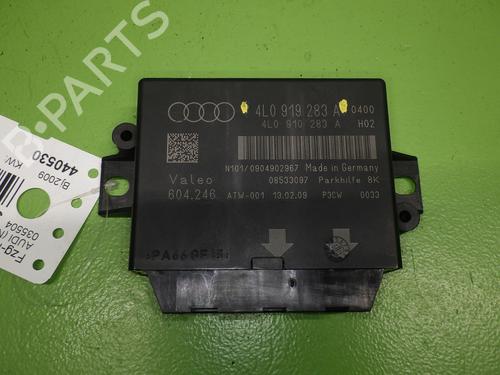 Module électronique AUDI A6 C6 Avant (4F5) 2.7 TDI (190 hp) 32037489