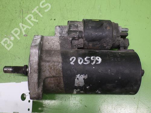 Used Starter VW POLO III (6N1) 75 1.6 (75 hp) 29901222